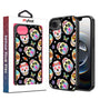 MyBat Design Lab Series Case for Apple iPhone 17e / 16e - Day of the Dead