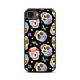 MyBat Design Lab Series Case for Apple iPhone 17e / 16e - Day of the Dead - MIP16ECSLESM056-3.jpg