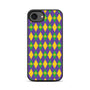 MyBat Design Lab Series Case for Apple iPhone 17e / 16e - Mardi Gras - MIP16ECSLESM057-3.jpg
