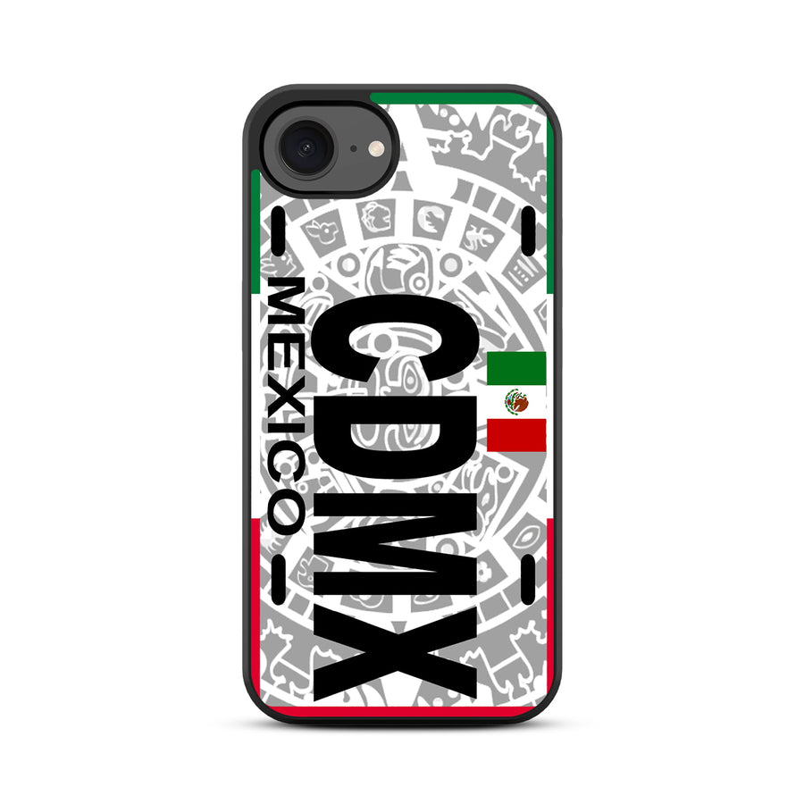 MyBat Design Lab Series Case for Apple iPhone 17e / 16e - CDMX Azteca - MIP16ECSLESM058-3.jpg
