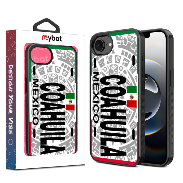 MyBat Design Lab Series Case for Apple iPhone 17e / 16e - Coahuila Azteca - MIP16ECSLESM060-1.jpg
