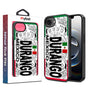 MyBat Design Lab Series Case for Apple iPhone 17e / 16e - Durango Azteca - MIP16ECSLESM061-1.jpg