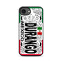 MyBat Design Lab Series Case for Apple iPhone 17e / 16e - Durango Azteca