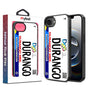 MyBat Design Lab Series Case for Apple iPhone 17e / 16e - Durango