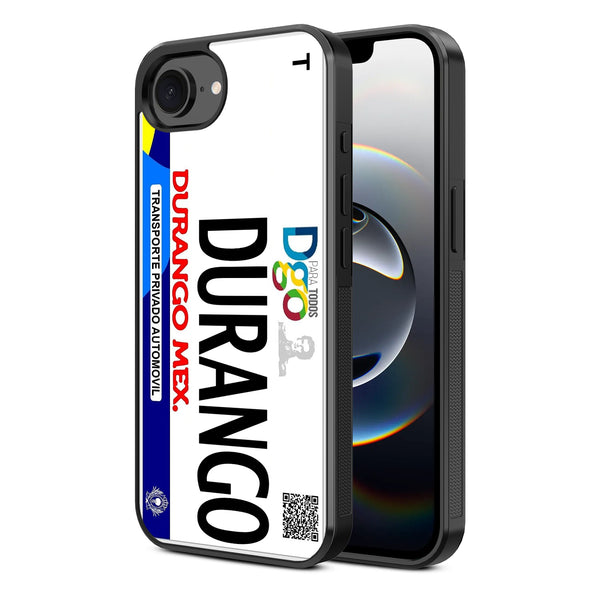 MyBat Design Lab Series Case for Apple iPhone 17e / 16e - Durango - MIP16ECSLESM062-2.jpg