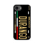 MyBat Design Lab Series Case for Apple iPhone 17e / 16e - Durango Black