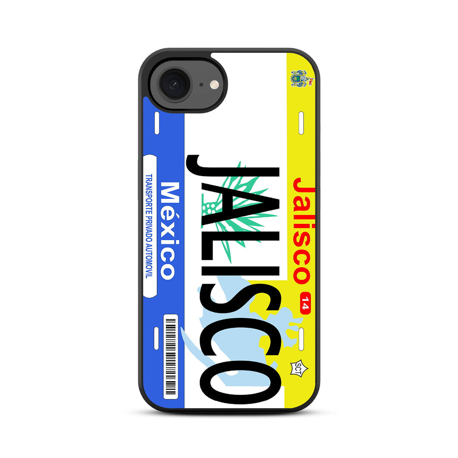 MyBat Design Lab Series Case for Apple iPhone 17e / 16e - Jalisco - MIP16ECSLESM067-3.jpg