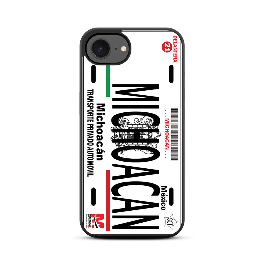 MyBat Design Lab Series Case for Apple iPhone 17e / 16e - Michoacan - MIP16ECSLESM072-3.jpg