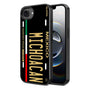 MyBat Design Lab Series Case for Apple iPhone 17e / 16e - Michoacan Black - MIP16ECSLESM073-2.jpg