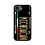 MyBat Design Lab Series Case for Apple iPhone 17e / 16e - Michoacan Black - MIP16ECSLESM073-3.jpg