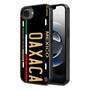 MyBat Design Lab Series Case for Apple iPhone 17e / 16e - Oaxaca Black - MIP16ECSLESM076-2.jpg