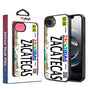 MyBat Design Lab Series Case for Apple iPhone 17e / 16e - Zacatecas