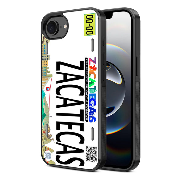 MyBat Design Lab Series Case for Apple iPhone 17e / 16e - Zacatecas - MIP16ECSLESM079-2.jpg