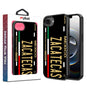 Black / iPhone 16e