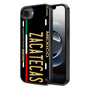 MyBat Design Lab Series Case for Apple iPhone 17e / 16e - Zacatecas Black - MIP16ECSLESM080-2.jpg