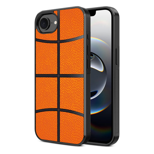MyBat Design Lab Series Case for Apple iPhone 17e / 16e - Basketball - MIP16ECSLESM087-2.jpg