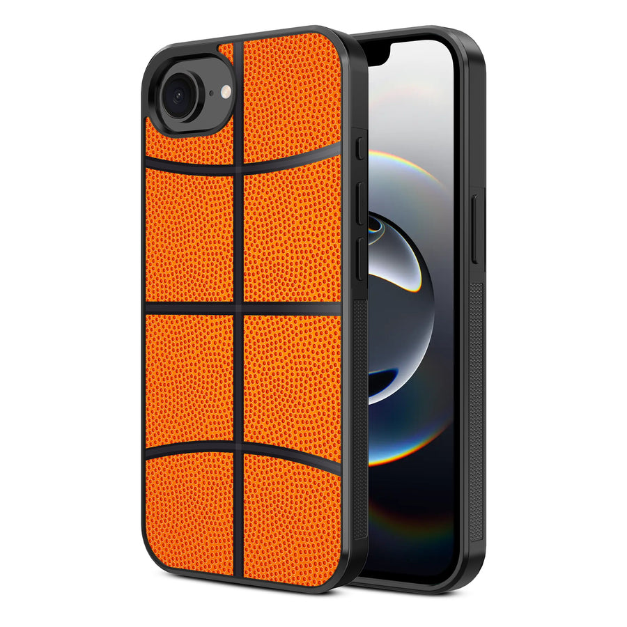 MyBat Design Lab Series Case for Apple iPhone 17e / 16e - Basketball - MIP16ECSLESM087-2.jpg