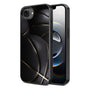 MyBat Design Lab Series Case for Apple iPhone 17e / 16e - Black Basketballs - MIP16ECSLESM090-2.jpg