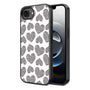 MyBat Design Lab Series Case for Apple iPhone 17e / 16e - Leopard Print Hearts - MIP16ECSLESM098-2.jpg