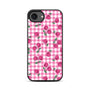 MyBat Design Lab Series Case for Apple iPhone 17e / 16e - Pink Cherries