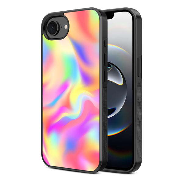MyBat Design Lab Series Case for Apple iPhone 17e / 16e - Iridescent - MIP16ECSLESM101-2.jpg