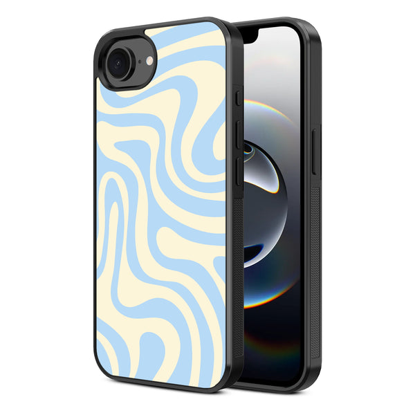 MyBat Design Lab Series Case for Apple iPhone 17e / 16e - Wavy Baby - MIP16ECSLESM102-2.jpg