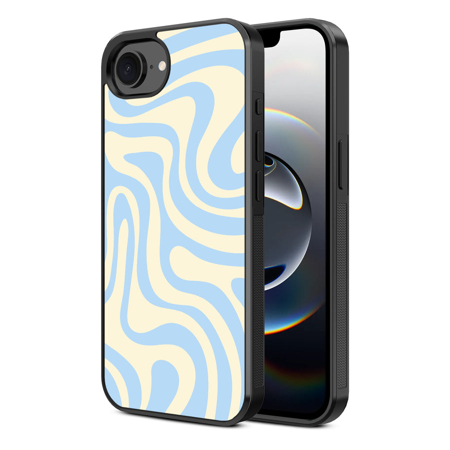 MyBat Design Lab Series Case for Apple iPhone 17e / 16e - Wavy Baby - MIP16ECSLESM102-2.jpg