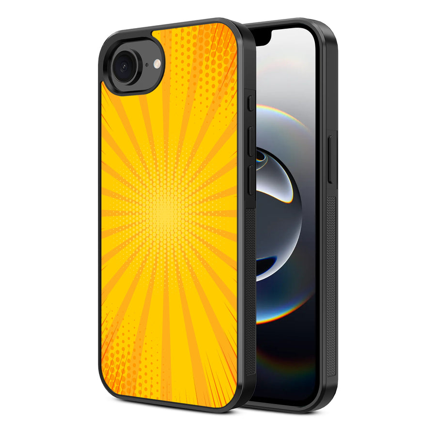 MyBat Design Lab Series Case for Apple iPhone 17e / 16e - Pop Art - MIP16ECSLESM103-2.jpg