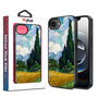 MyBat Design Lab Series Case for Apple iPhone 17e / 16e - Impressionist Painting - MIP16ECSLESM105-1.jpg