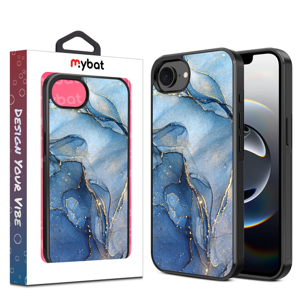 MyBat Design Lab Series Case for Apple iPhone 17e / 16e - Blue Marble - MIP16ECSLESM106-1.jpg