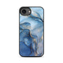 MyBat Design Lab Series Case for Apple iPhone 17e / 16e - Blue Marble