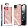 MyBat Design Lab Series Case for Apple iPhone 17e / 16e - Pink Marble - MIP16ECSLESM107-1.jpg