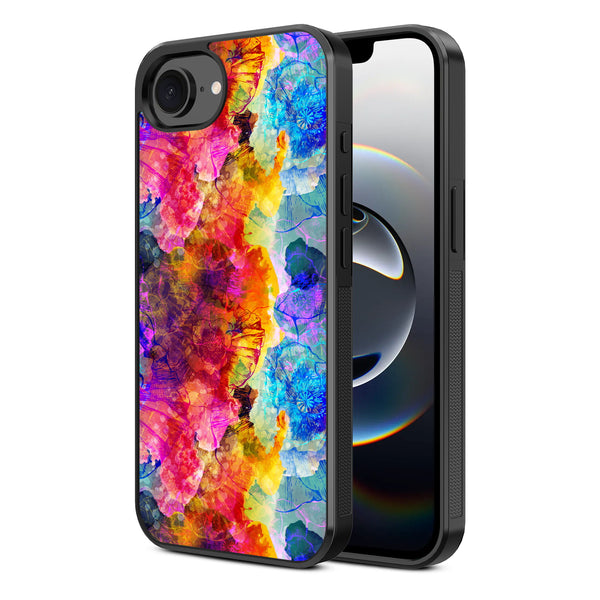 MyBat Design Lab Series Case for Apple iPhone 17e / 16e - Color Burst - MIP16ECSLESM108-2.jpg