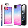 MyBat Design Lab Series Case for Apple iPhone 17e / 16e - Clouds & Stars