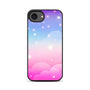 MyBat Design Lab Series Case for Apple iPhone 17e / 16e - Clouds & Stars - MIP16ECSLESM110-3.jpg