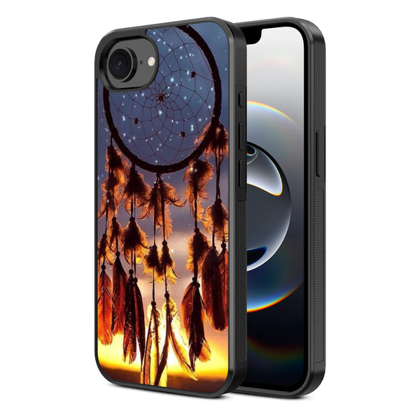 MyBat Design Lab Series Case for Apple iPhone 17e / 16e - Dreamcatcher - MIP16ECSLESM111-2.jpg