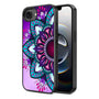 MyBat Design Lab Series Case for Apple iPhone 17e / 16e - Flower Mandala - MIP16ECSLESM112-2.jpg