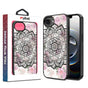 Pink / iPhone 16e