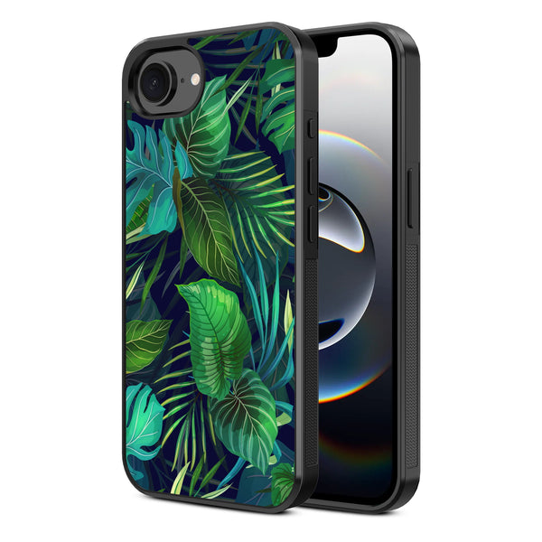 MyBat Design Lab Series Case for Apple iPhone 17e / 16e - Tropicana - MIP16ECSLESM115-2.jpg