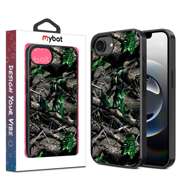 MyBat Design Lab Series Case for Apple iPhone 17e / 16e - Real Tree - MIP16ECSLESM116-1.jpg
