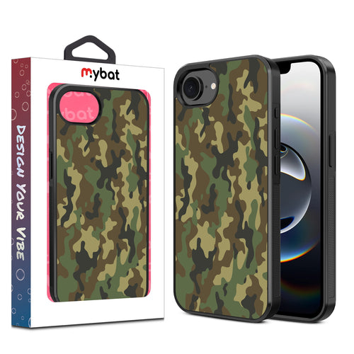 MyBat Design Lab Series Case for Apple iPhone 17e / 16e - Military Camouflage - MIP16ECSLESM119-1.jpg