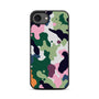 MyBat Design Lab Series Case for Apple iPhone 17e / 16e - Multicolor Camouflage - MIP16ECSLESM121-3.jpg