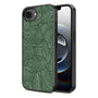MyBat Design Lab Series Case for Apple iPhone 17e / 16e - Leaves - MIP16ECSLESM125-2.jpg