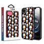 Black / iPhone 16e