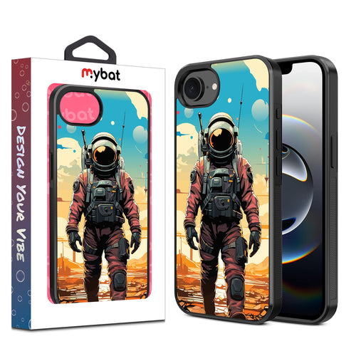 MyBat Design Lab Series Case for Apple iPhone 17e / 16e - Cosmonaut - MIP16ECSLESM129-1.jpg