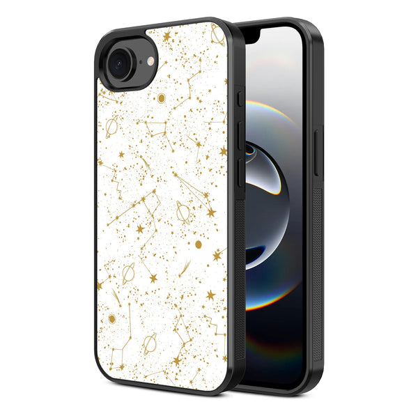 MyBat Design Lab Series Case for Apple iPhone 17e / 16e - Constellations - MIP16ECSLESM130-2.jpg