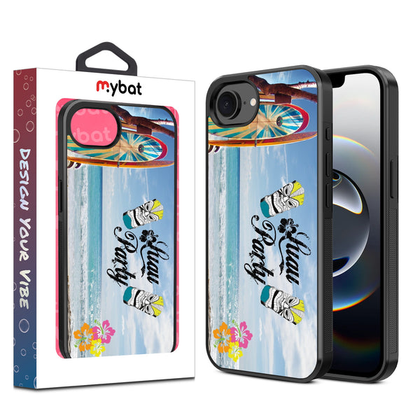 MyBat Design Lab Series Case for Apple iPhone 17e / 16e - Luau - MIP16ECSLESM134-1.jpg