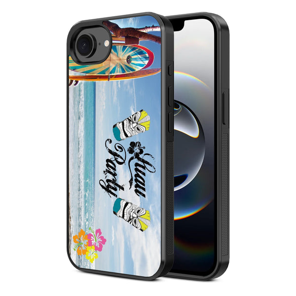 MyBat Design Lab Series Case for Apple iPhone 17e / 16e - Luau - MIP16ECSLESM134-2.jpg