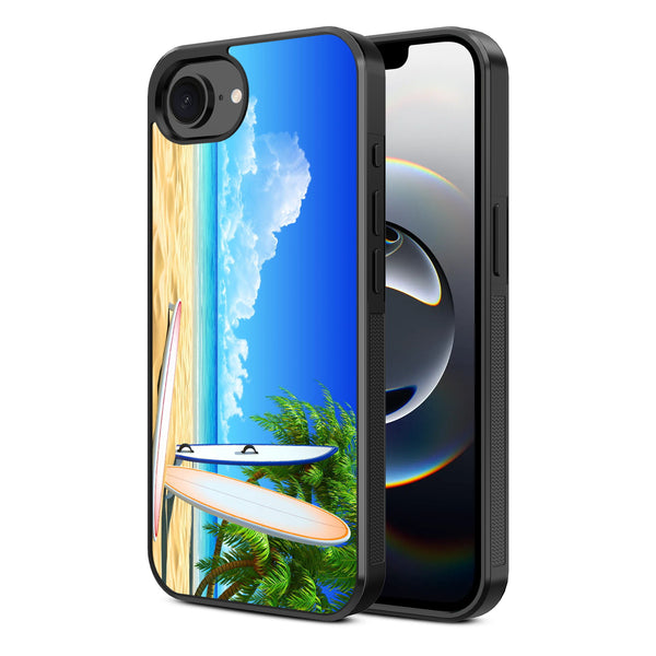 MyBat Design Lab Series Case for Apple iPhone 17e / 16e - Surf's Up - MIP16ECSLESM135-2.jpg