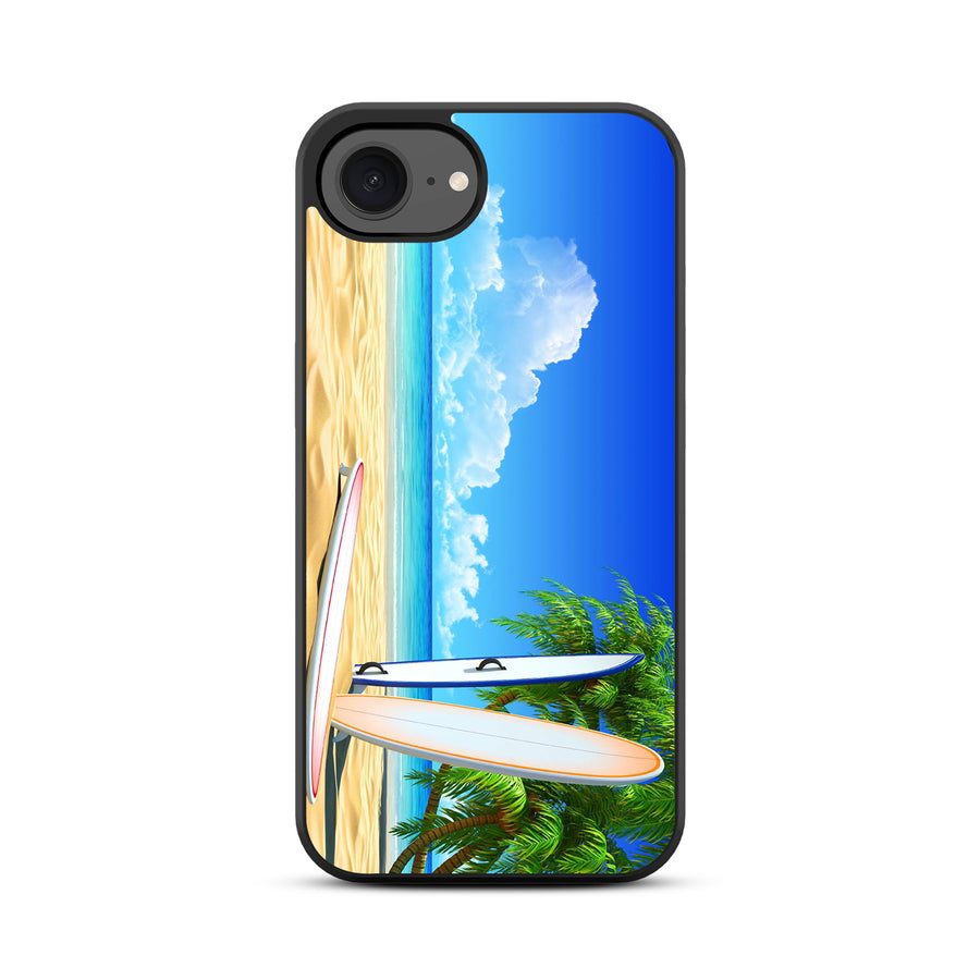 MyBat Design Lab Series Case for Apple iPhone 17e / 16e - Surf's Up - MIP16ECSLESM135-3.jpg
